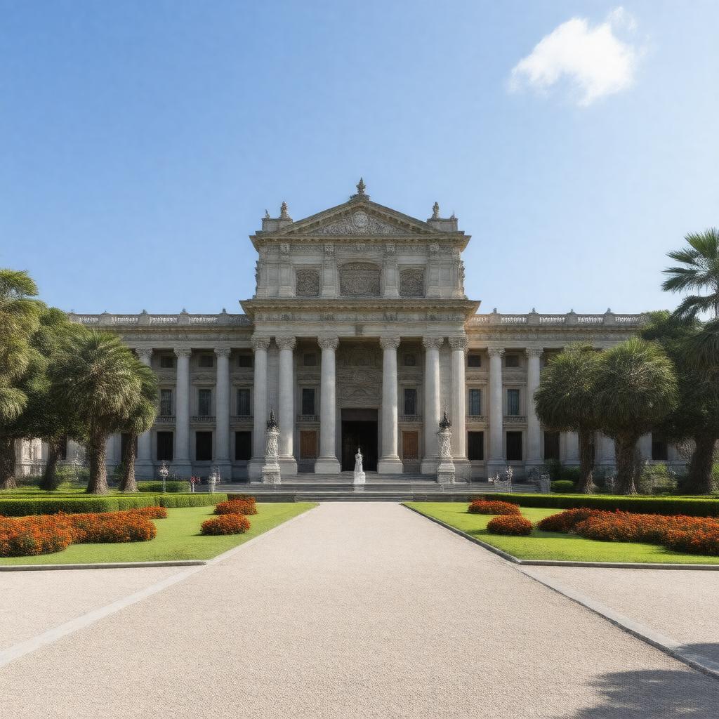 El Prado